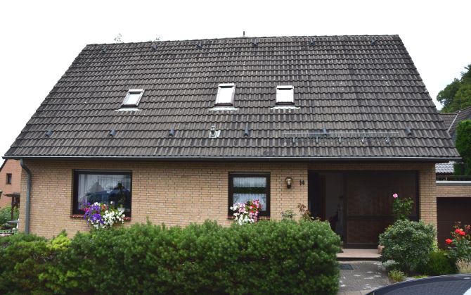 Wohnung • Ferienwohnung Hattingen